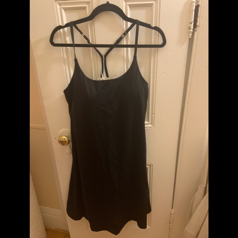 Halara Jubilee Adjustable Dress